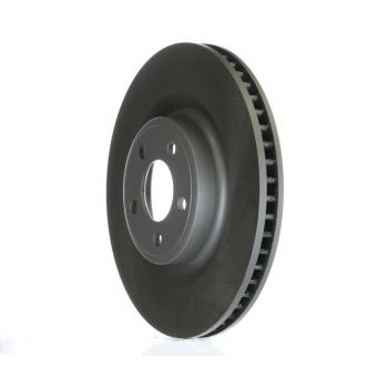 2023 Lincoln Aviator Disc Brake Rotor Front Inroble BR575332 image 1 of 4