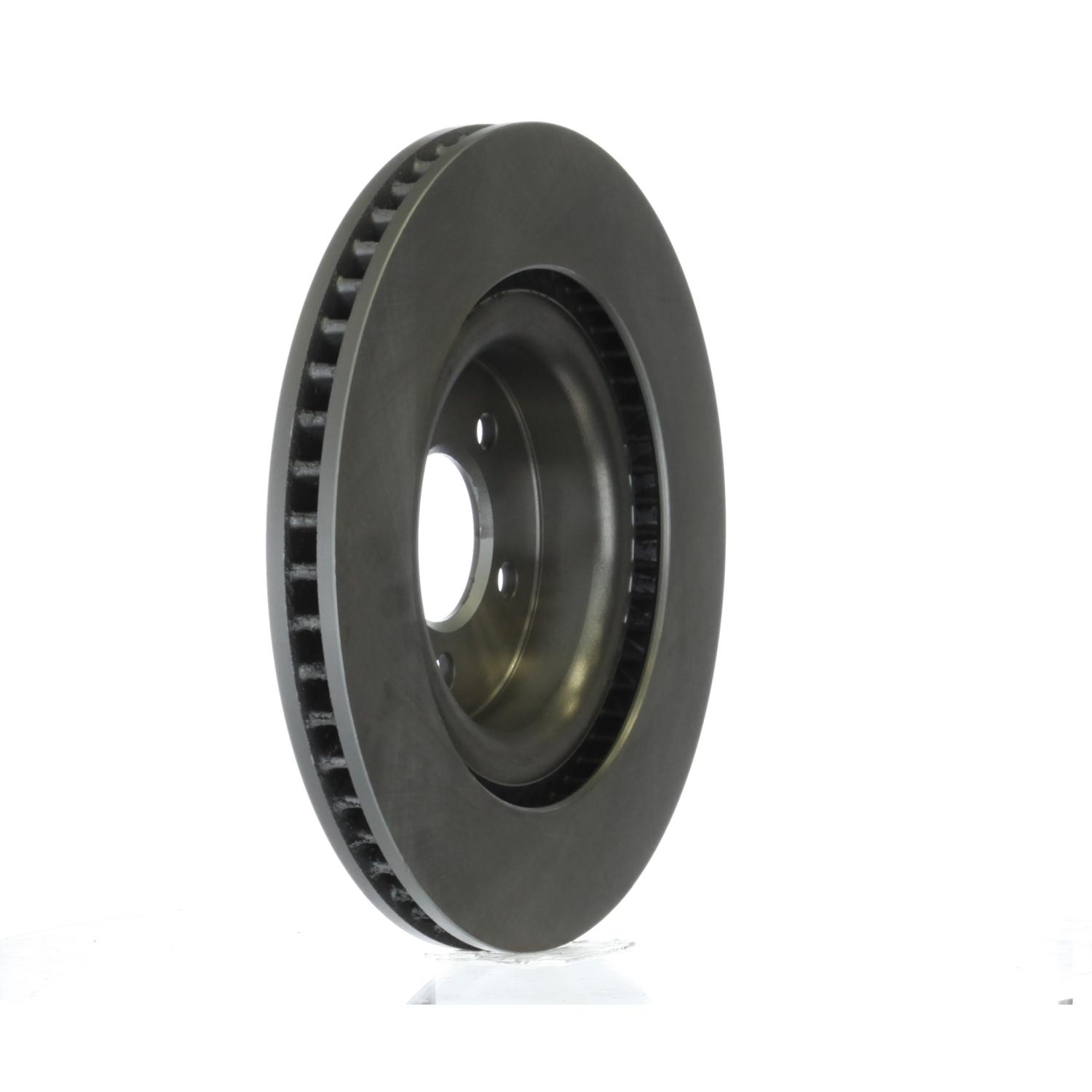 Inroble BR575332 - Disc Brake Rotor Inroble BR575332 Disc Brake Rotor product image 2 of 5