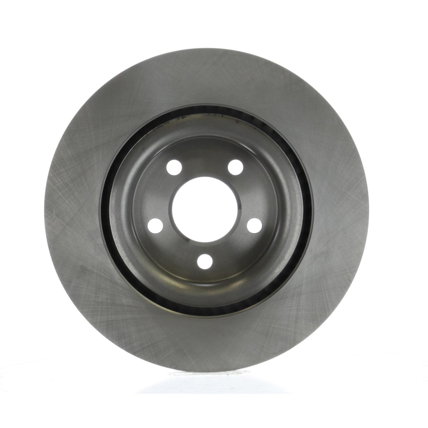 Inroble BR575332 - Disc Brake Rotor Inroble BR575332 Disc Brake Rotor product image 3 of 5
