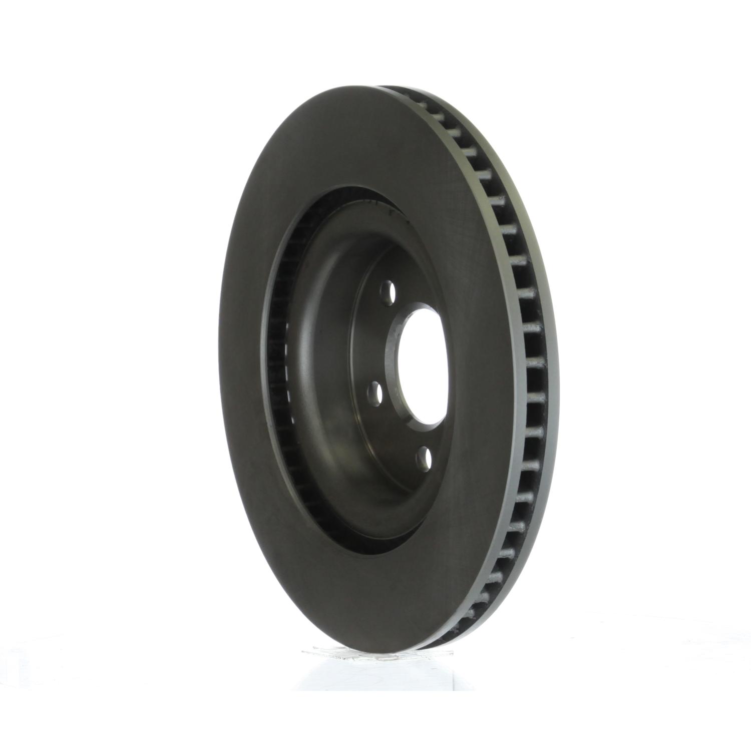 Inroble BR575332 - Disc Brake Rotor Inroble BR575332 Disc Brake Rotor product image 4 of 5