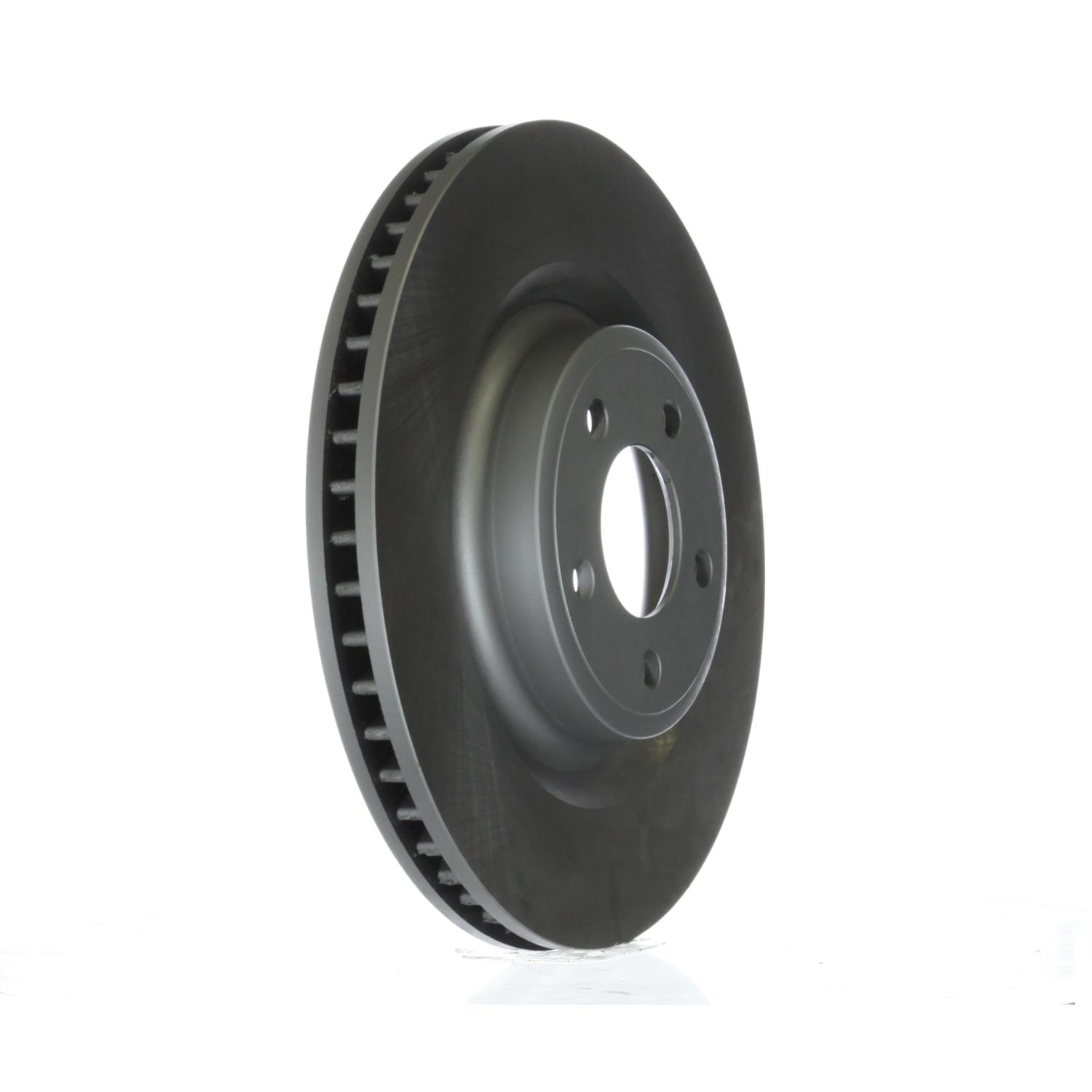 Inroble BR575332 - Disc Brake Rotor Inroble BR575332 Disc Brake Rotor product image 5 of 5