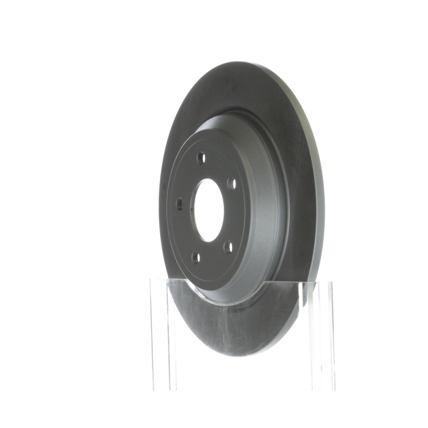Inroble BR575333 - Disc Brake Rotor Inroble BR575333 Disc Brake Rotor product image 1 of 5