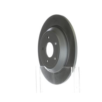2023 Lincoln Corsair Disc Brake Rotor Rear Inroble BR575333 image 1 of 4