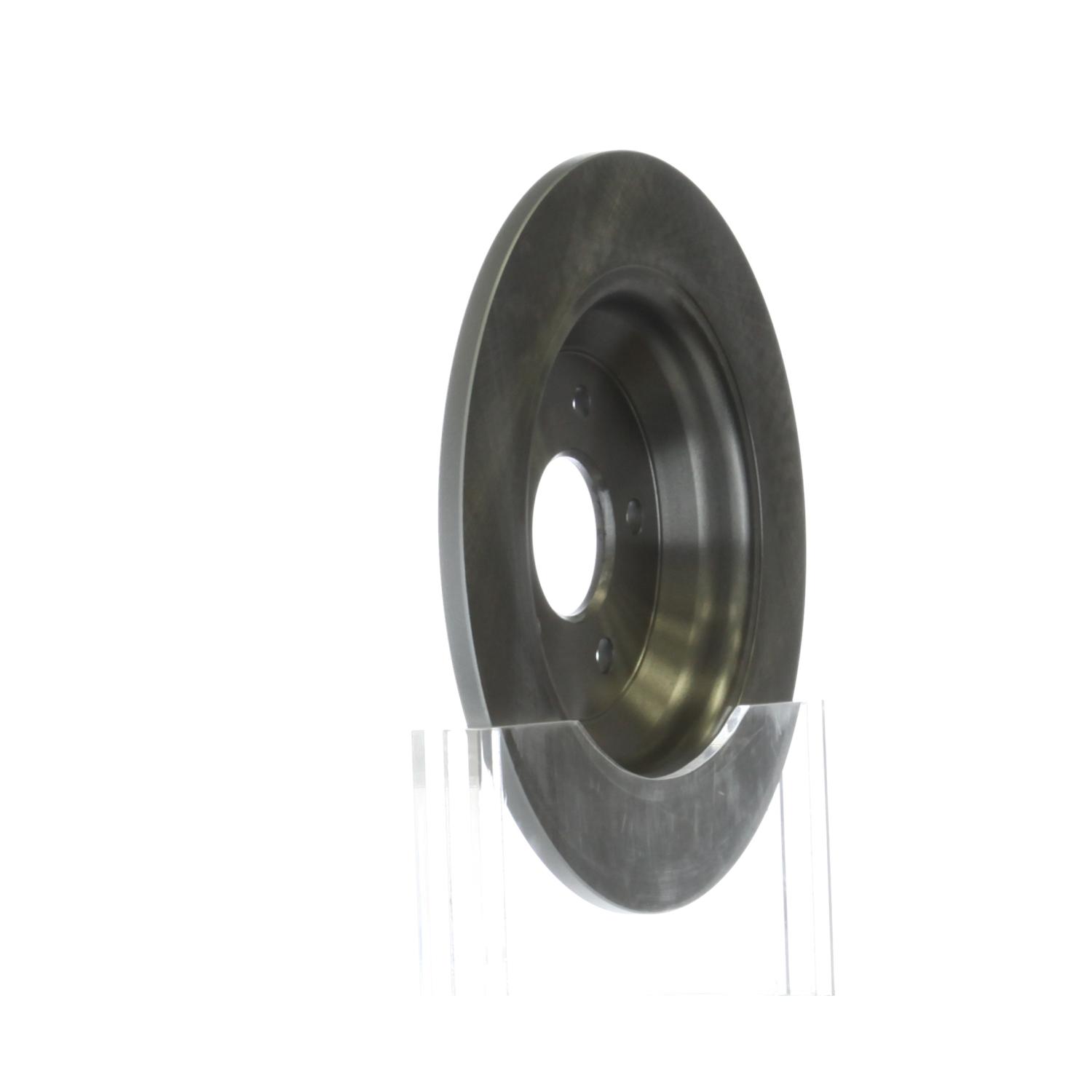 Inroble BR575333 - Disc Brake Rotor Inroble BR575333 Disc Brake Rotor product image 2 of 5