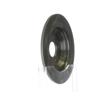 2023 Lincoln Corsair Disc Brake Rotor Rear Inroble BR575333 image 2 of 4