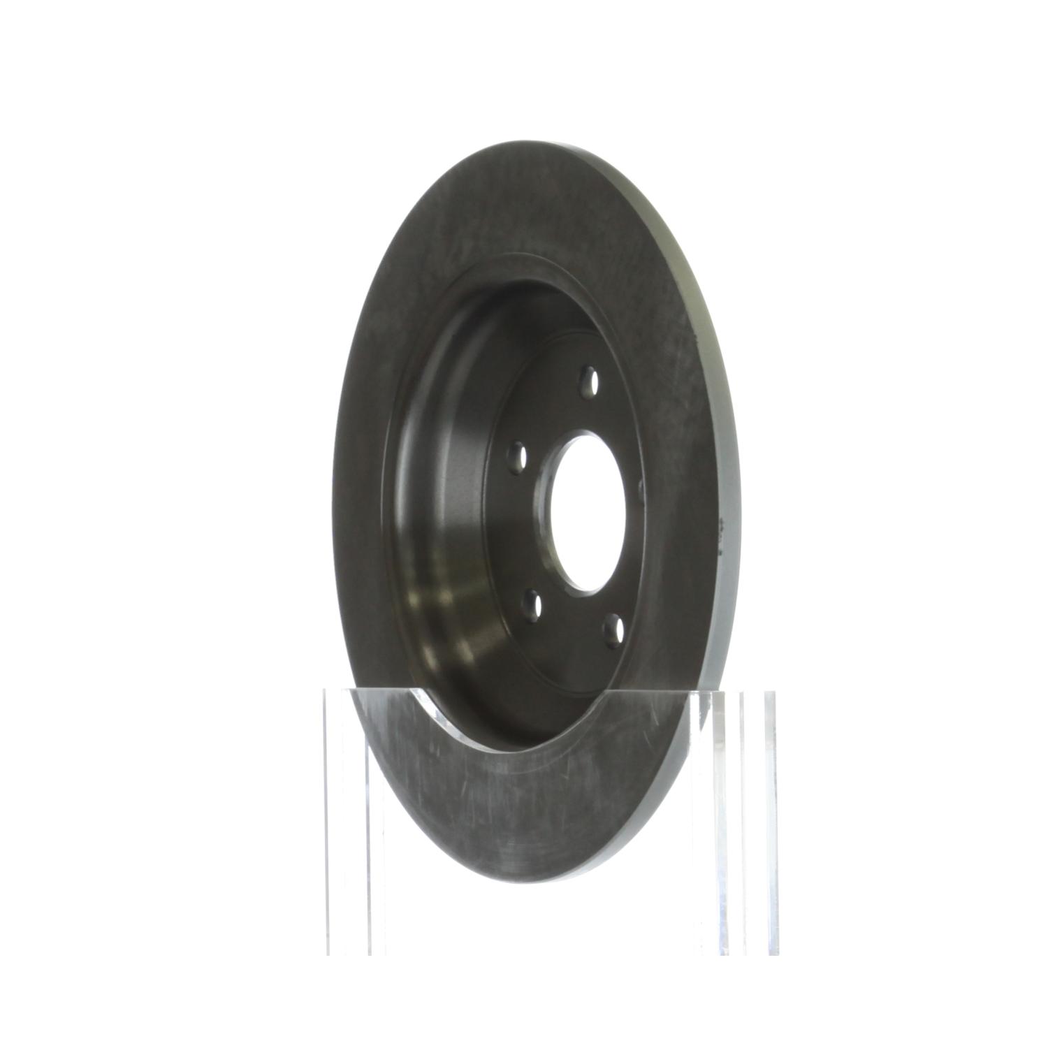 Inroble BR575333 - Disc Brake Rotor Inroble BR575333 Disc Brake Rotor product image 4 of 5
