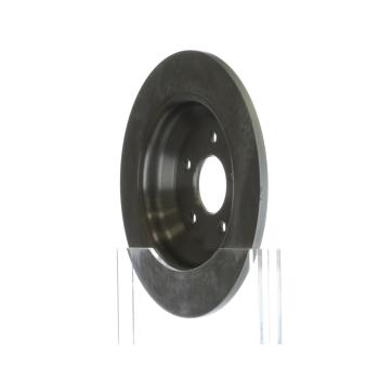 2023 Lincoln Corsair Disc Brake Rotor Rear Inroble BR575333 image 4 of 4