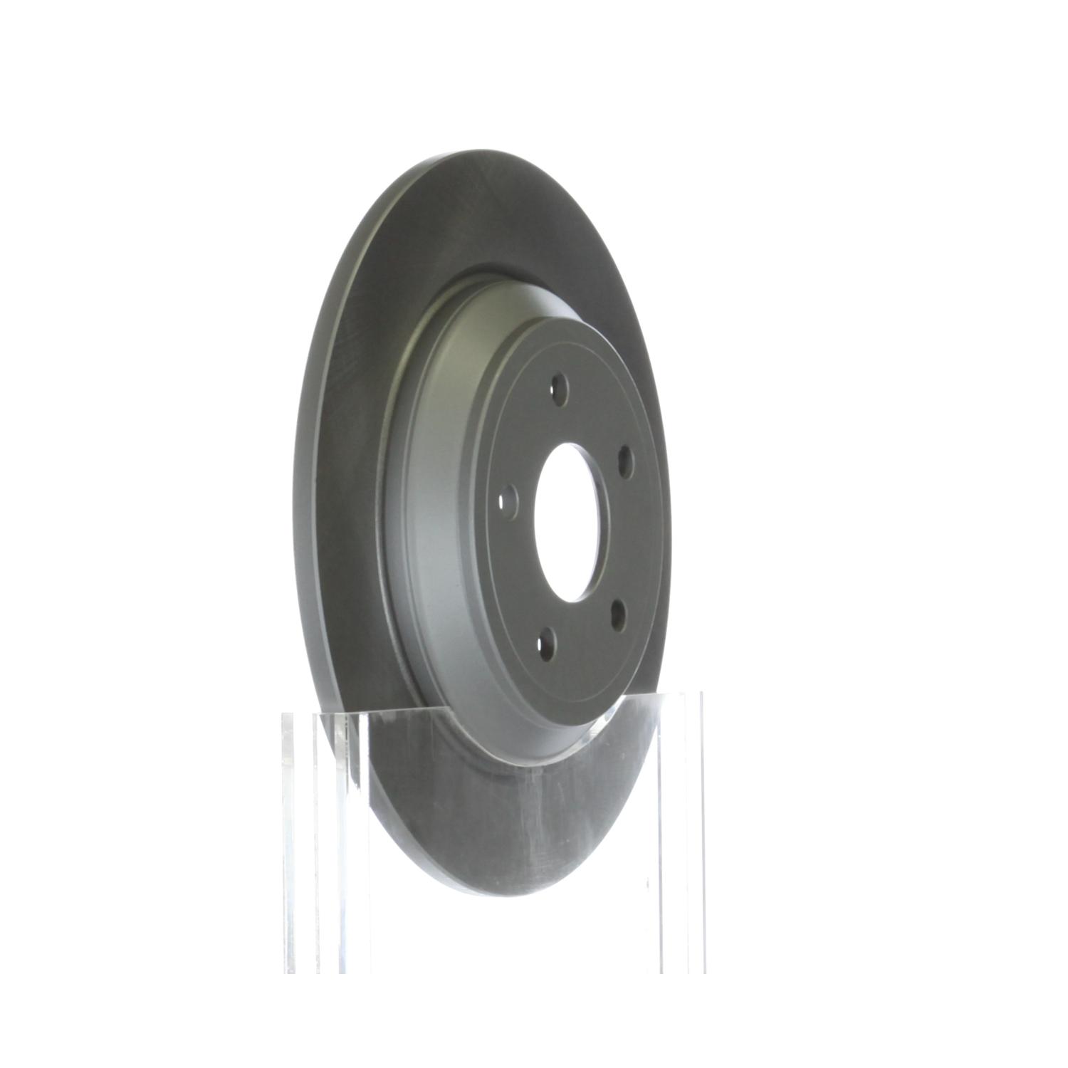 Inroble BR575333 - Disc Brake Rotor Inroble BR575333 Disc Brake Rotor product image 5 of 5