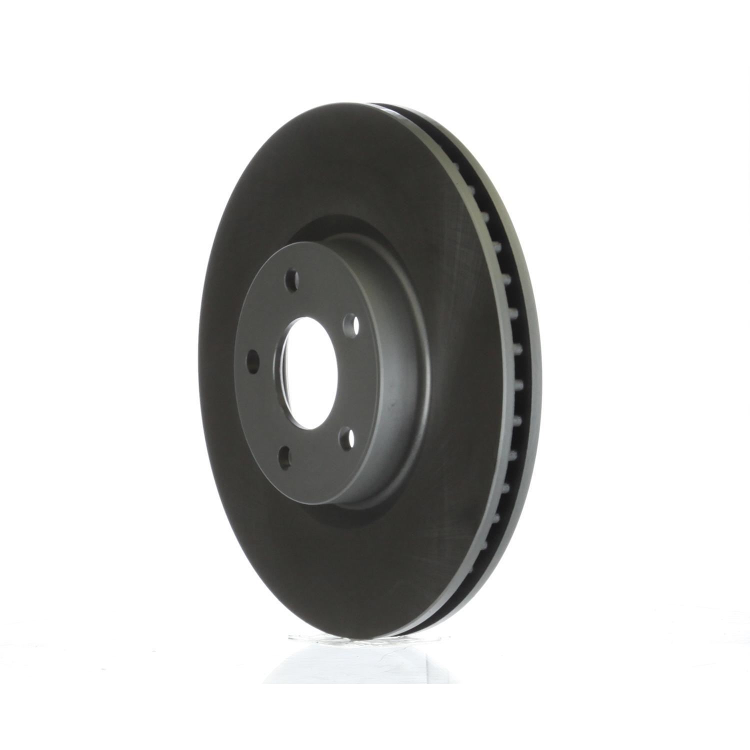 Inroble BR575334 Disc Brake Rotor product image 1 of 5