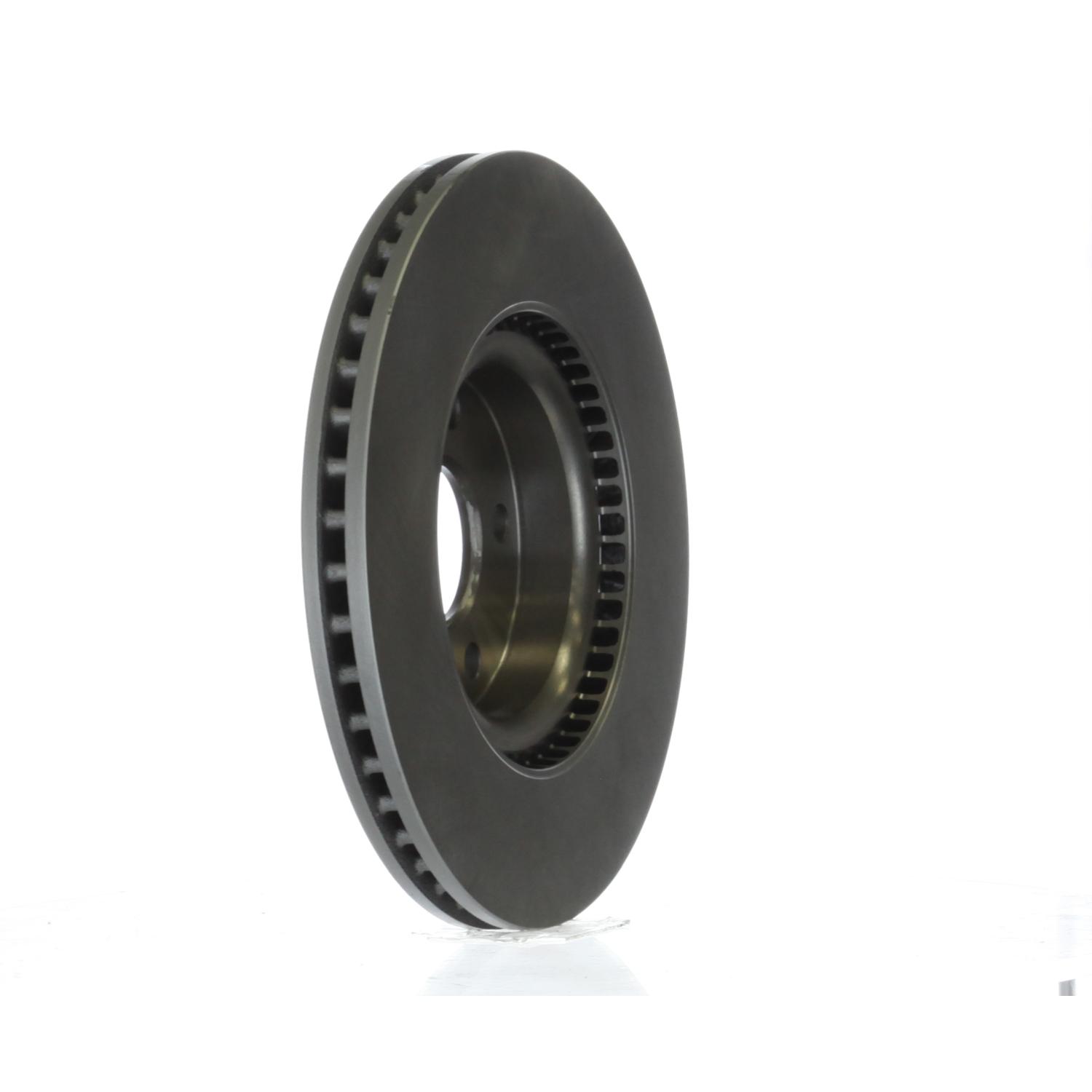 Inroble BR575334 Disc Brake Rotor product image 2 of 5