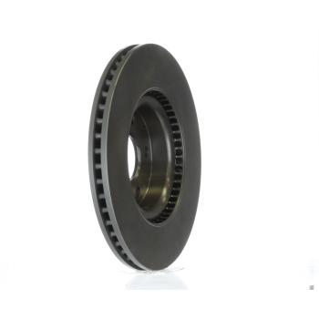2023 Lincoln Corsair Disc Brake Rotor Front Inroble BR575334 image 2 of 4