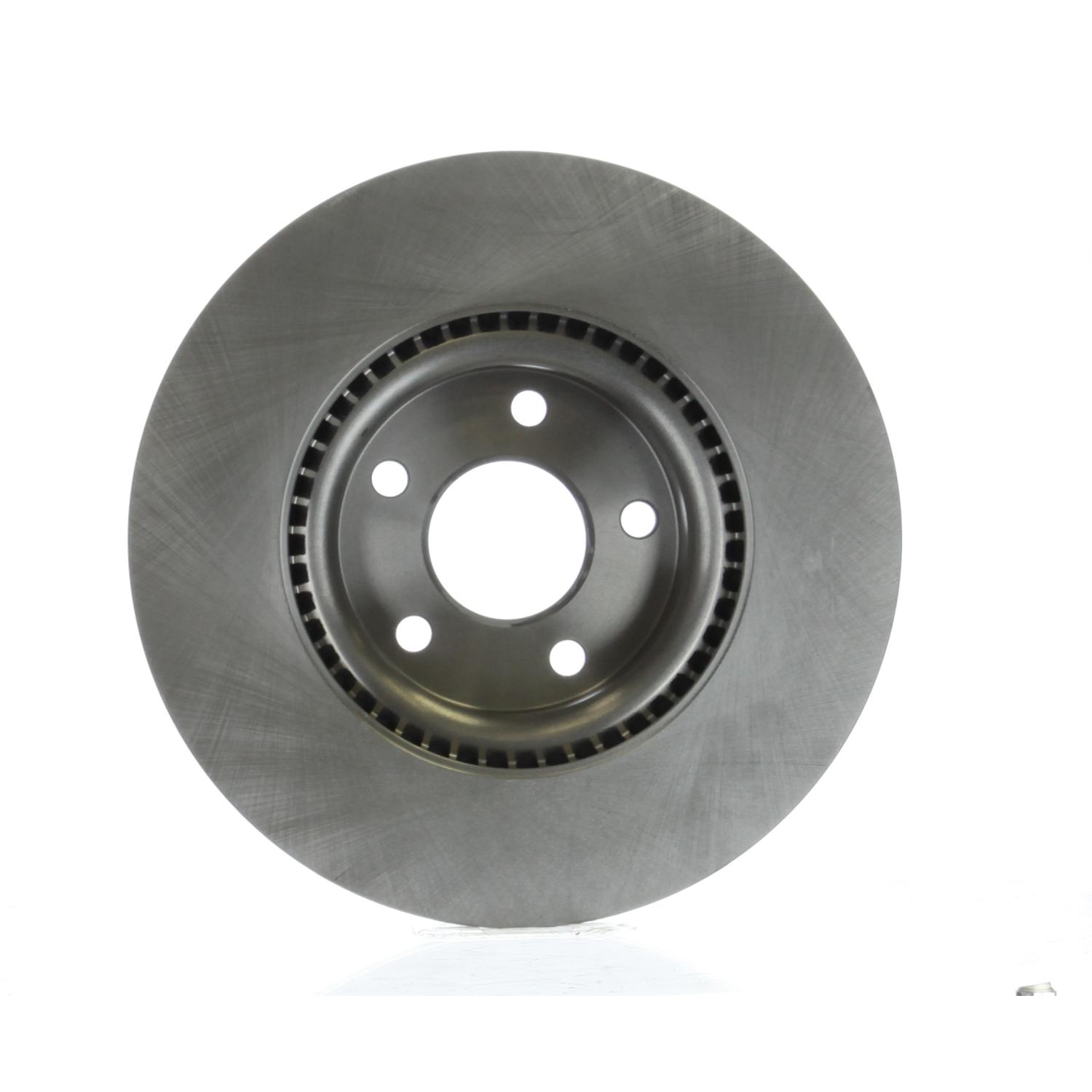 Inroble BR575334 Disc Brake Rotor product image 3 of 5