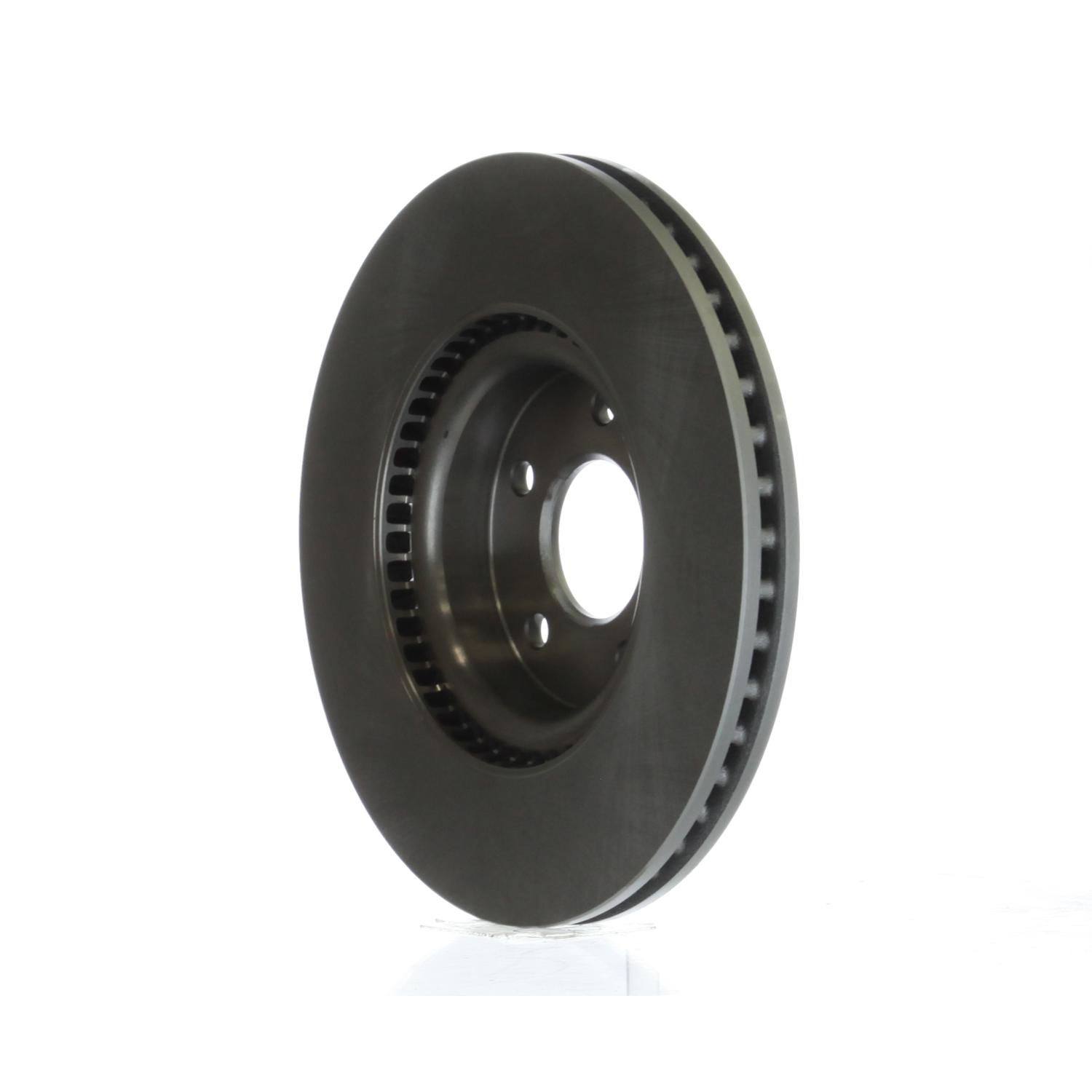 Inroble BR575334 Disc Brake Rotor product image 4 of 5