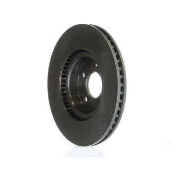 2023 Lincoln Corsair Disc Brake Rotor Front Inroble BR575334 image 4 of 4