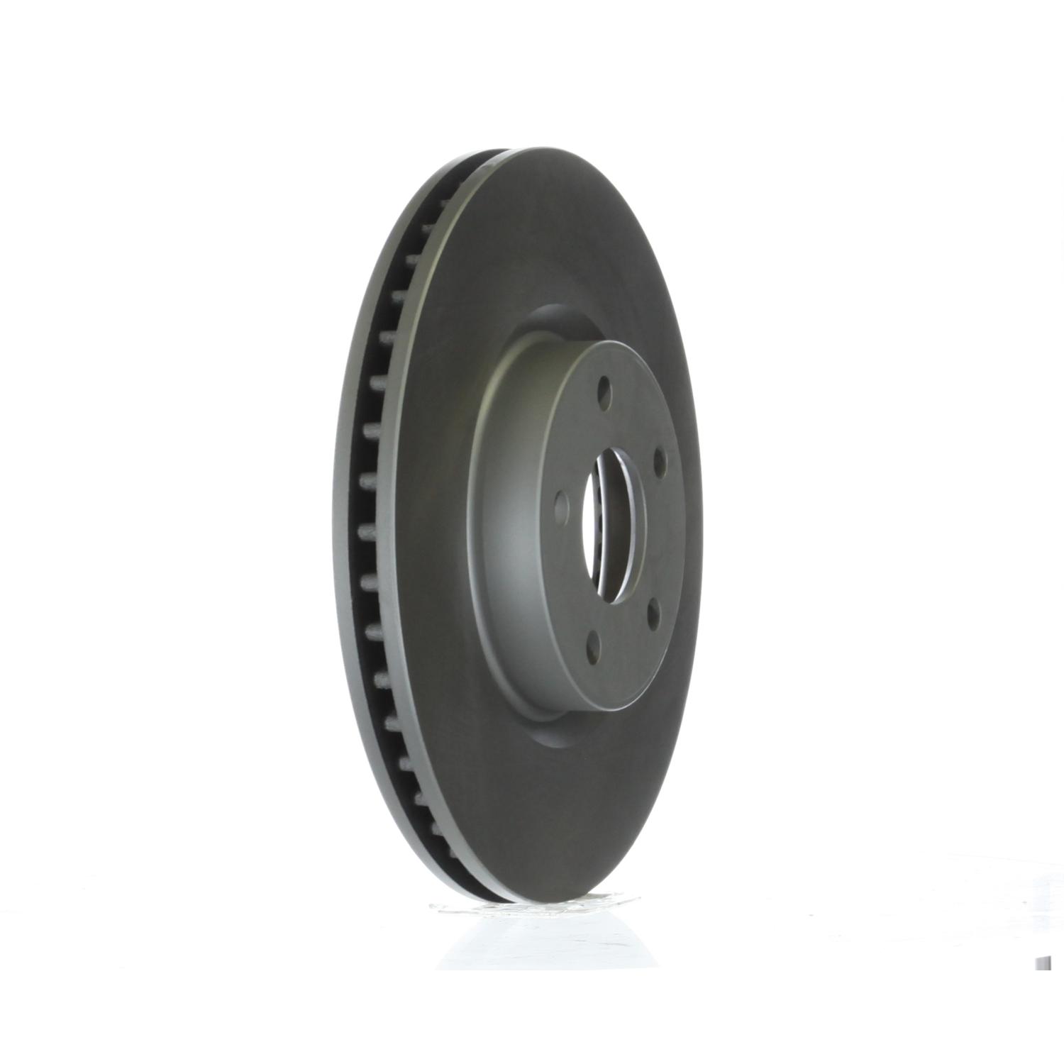 Inroble BR575334 Disc Brake Rotor product image 5 of 5