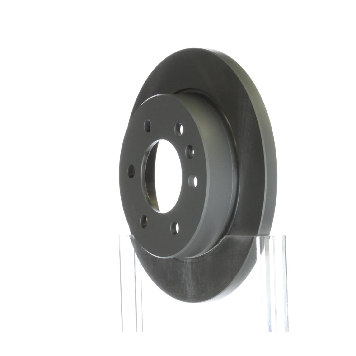 Inroble BR575336 - Disc Brake Rotor Inroble BR575336 Disc Brake Rotor product image 1 of 5