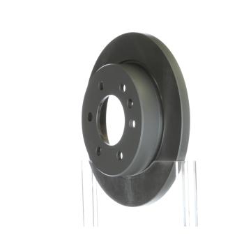 2020 Freightliner Sprinter 2500 Disc Brake Rotor Rear Inroble BR575336 image 1 of 4