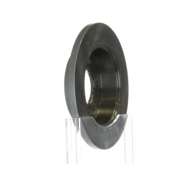 2020 Freightliner Sprinter 2500 Disc Brake Rotor Rear Inroble BR575336 image 2 of 4