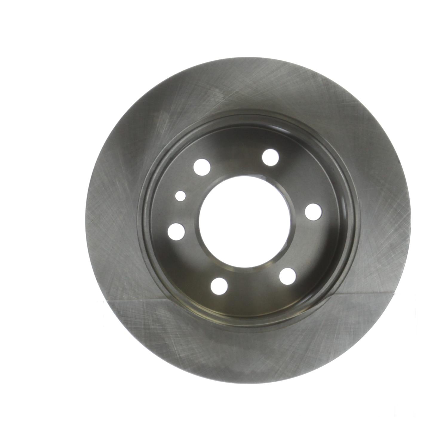 Inroble BR575336 - Disc Brake Rotor Inroble BR575336 Disc Brake Rotor product image 3 of 5