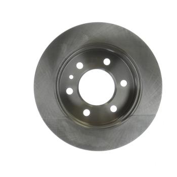 2020 Freightliner Sprinter 2500 Disc Brake Rotor Rear Inroble BR575336 image 3 of 4