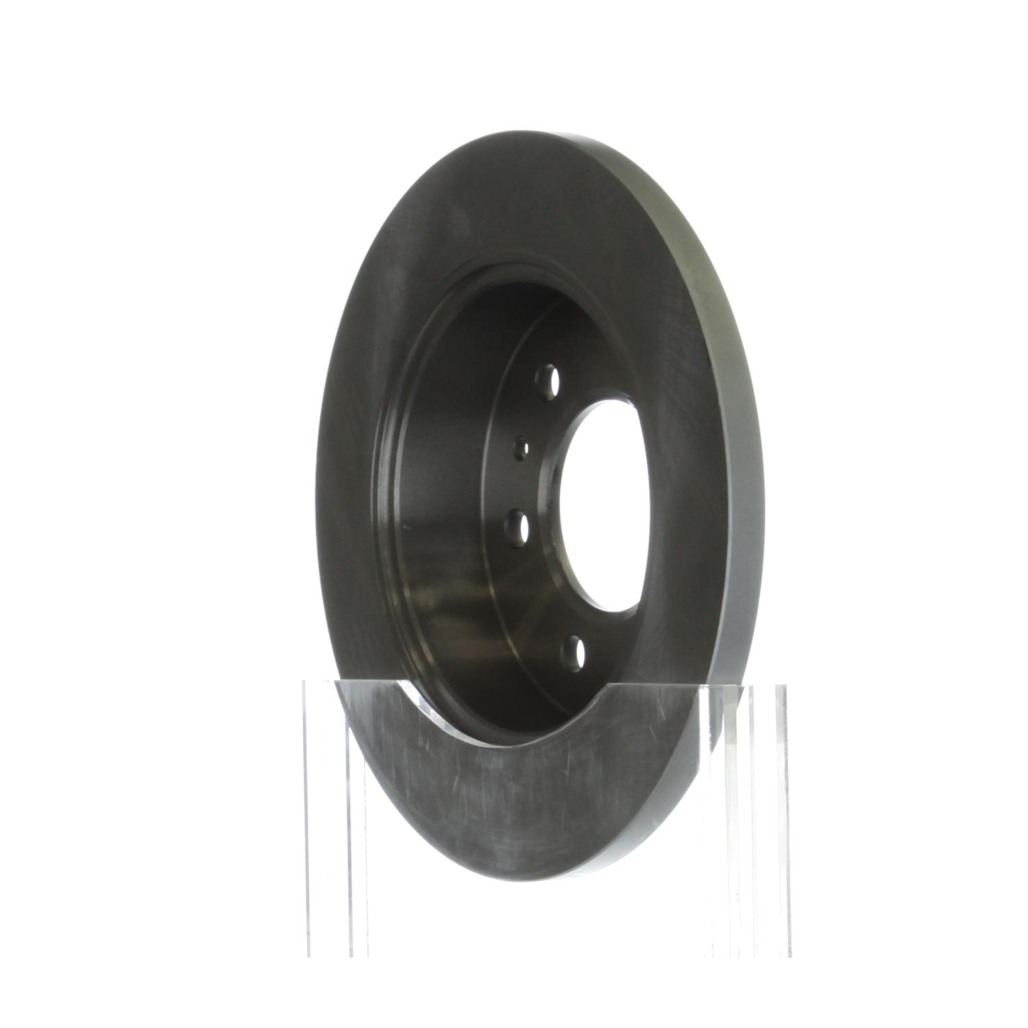 Inroble BR575336 - Disc Brake Rotor Inroble BR575336 Disc Brake Rotor product image 4 of 5
