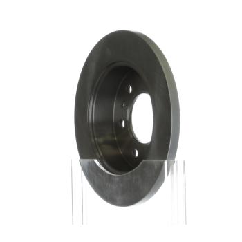2020 Freightliner Sprinter 2500 Disc Brake Rotor Rear Inroble BR575336 image 4 of 4