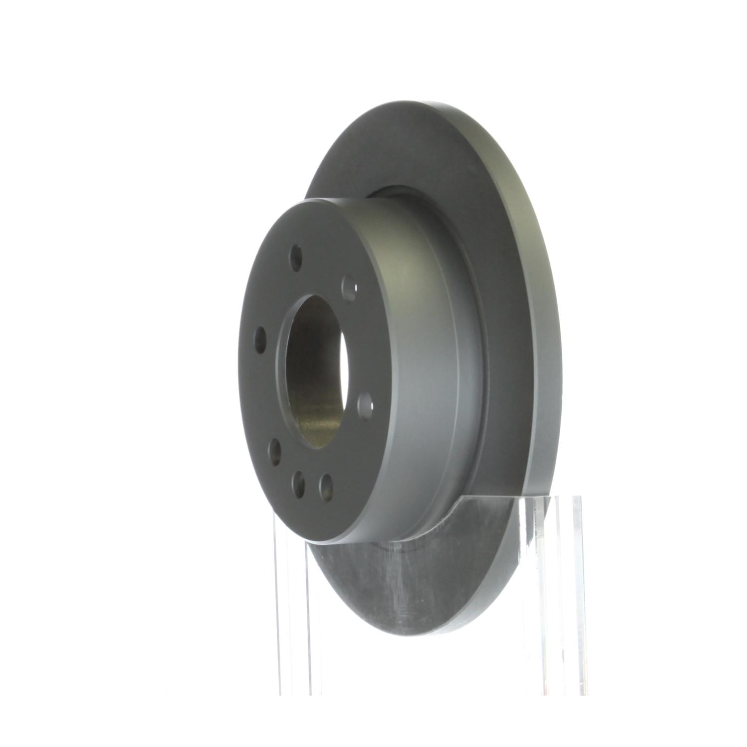 Inroble BR575337 - Disc Brake Rotor Inroble BR575337 Disc Brake Rotor product image 1 of 5