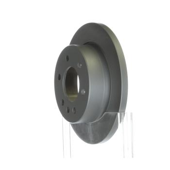 2020 Freightliner Sprinter 2500 Disc Brake Rotor Rear Inroble BR575337 image 1 of 4
