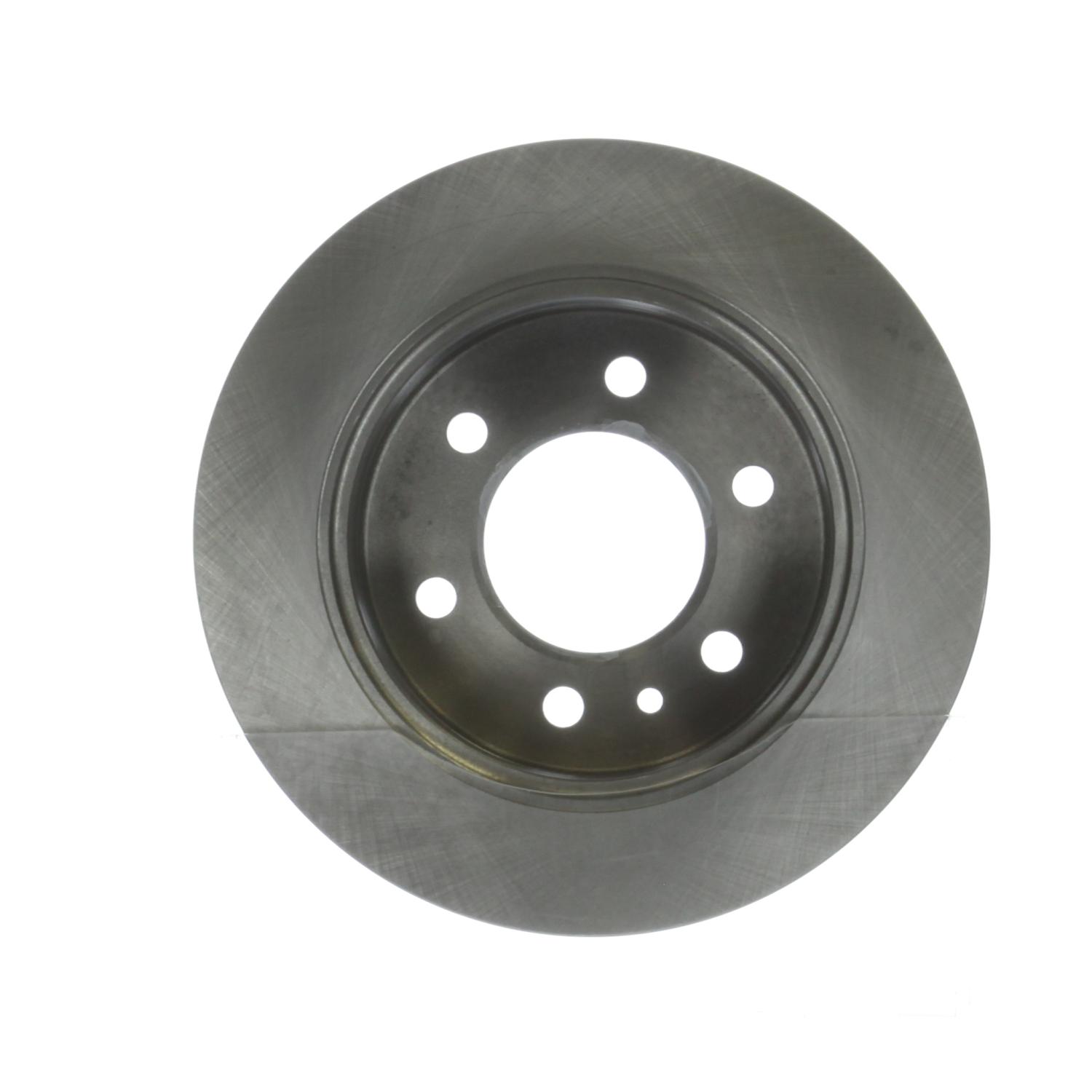 Inroble BR575337 - Disc Brake Rotor Inroble BR575337 Disc Brake Rotor product image 3 of 5