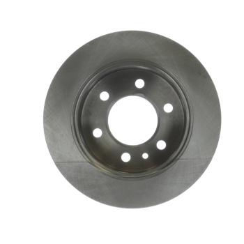 2020 Freightliner Sprinter 2500 Disc Brake Rotor Rear Inroble BR575337 image 3 of 4