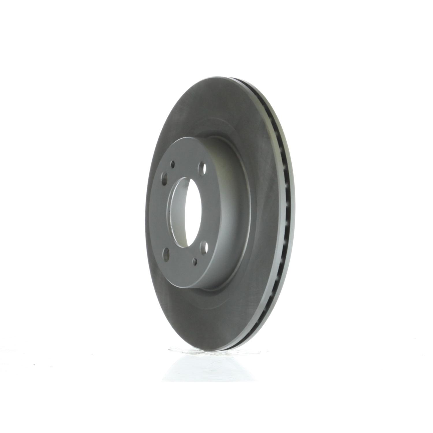 Inroble BR575338 - Disc Brake Rotor Inroble BR575338 Disc Brake Rotor product image 1 of 5