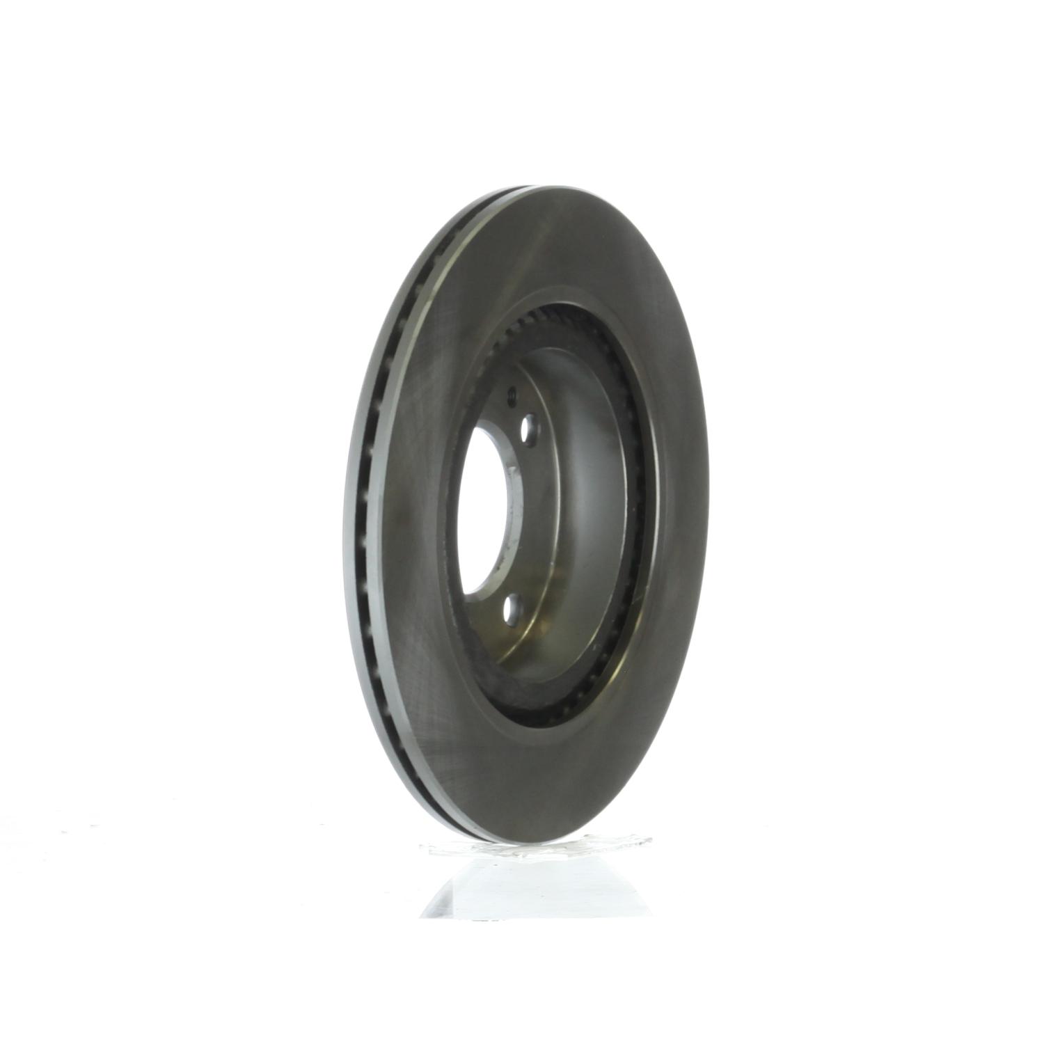 Inroble BR575338 - Disc Brake Rotor Inroble BR575338 Disc Brake Rotor product image 2 of 5
