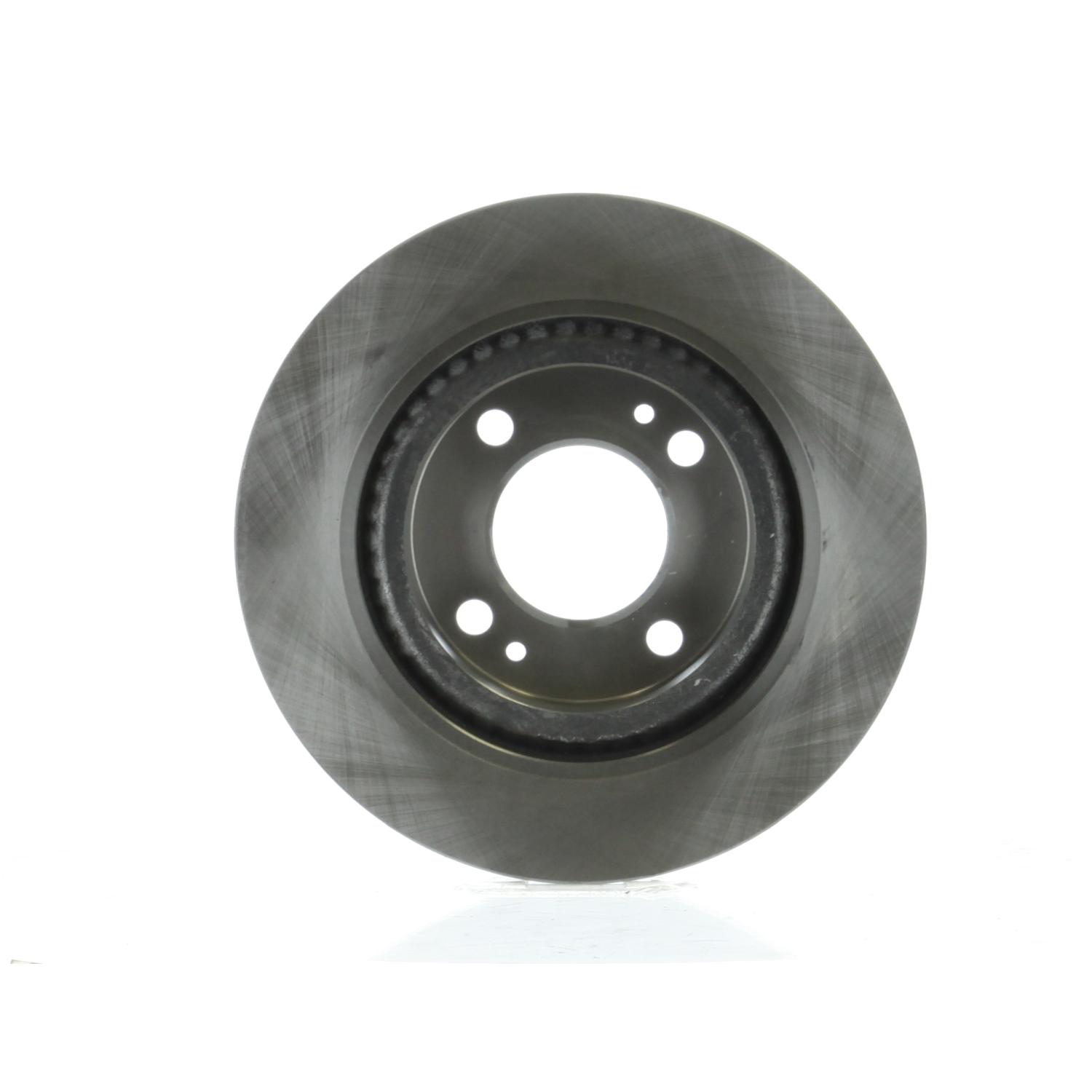 Inroble BR575338 - Disc Brake Rotor Inroble BR575338 Disc Brake Rotor product image 3 of 5