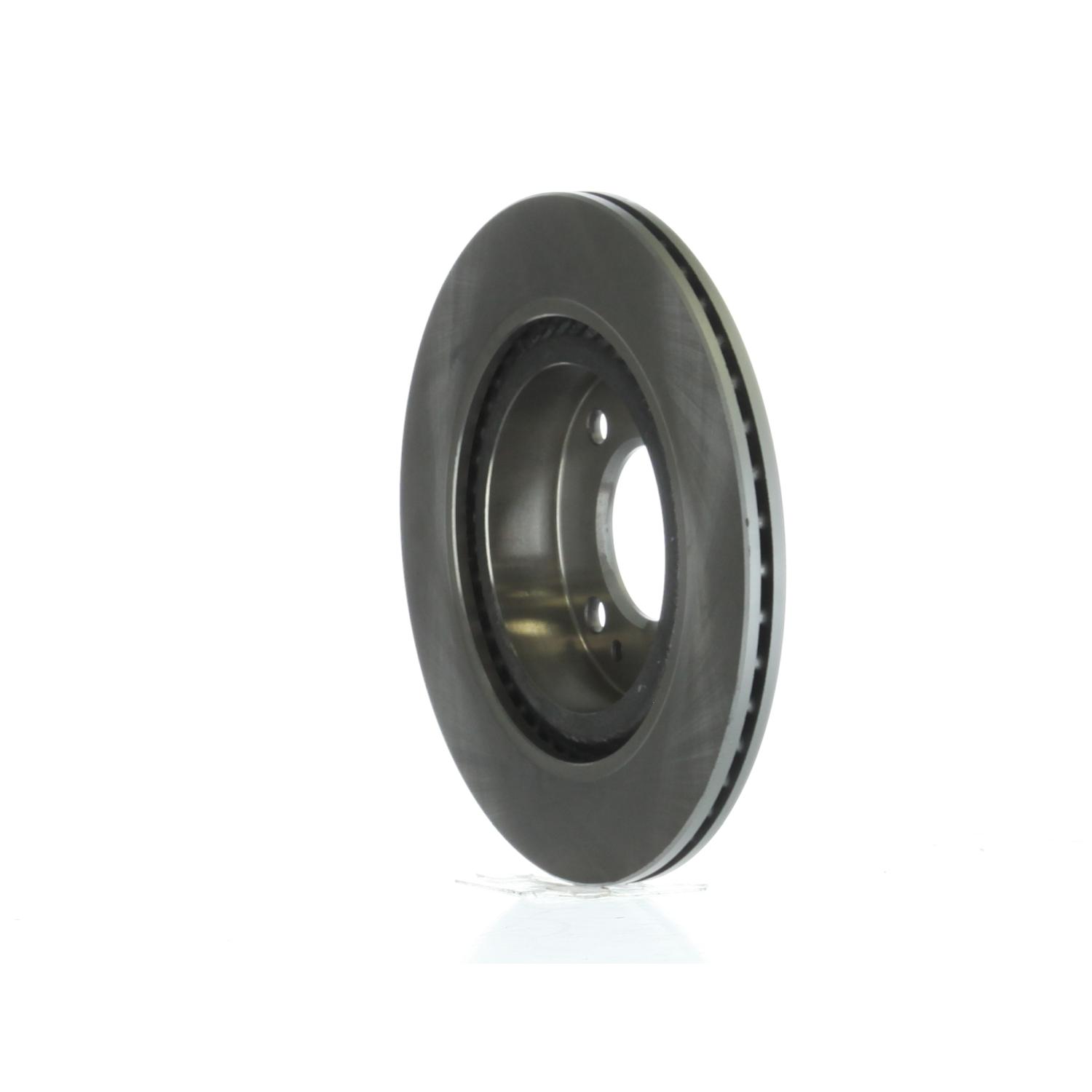 Inroble BR575338 - Disc Brake Rotor Inroble BR575338 Disc Brake Rotor product image 4 of 5