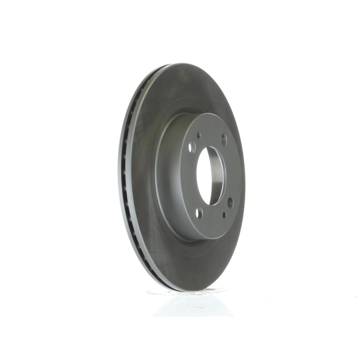 Inroble BR575338 - Disc Brake Rotor Inroble BR575338 Disc Brake Rotor product image 5 of 5