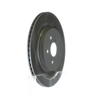 Inroble BR575345 Disc Brake Rotor product image 5 of 5