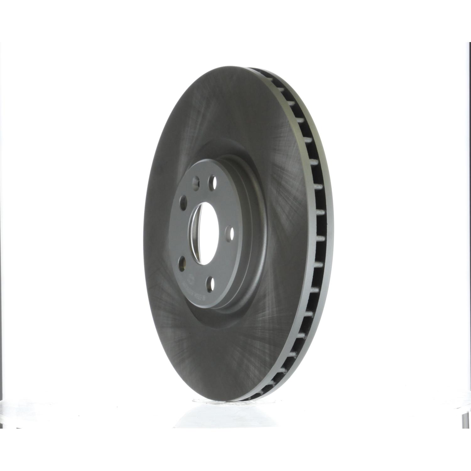 Inroble BR575346 - Disc Brake Rotor Inroble BR575346 Disc Brake Rotor product image 1 of 5