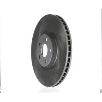 2021 Volvo S60 Disc Brake Rotor Front Inroble BR575346 image 1 of 4