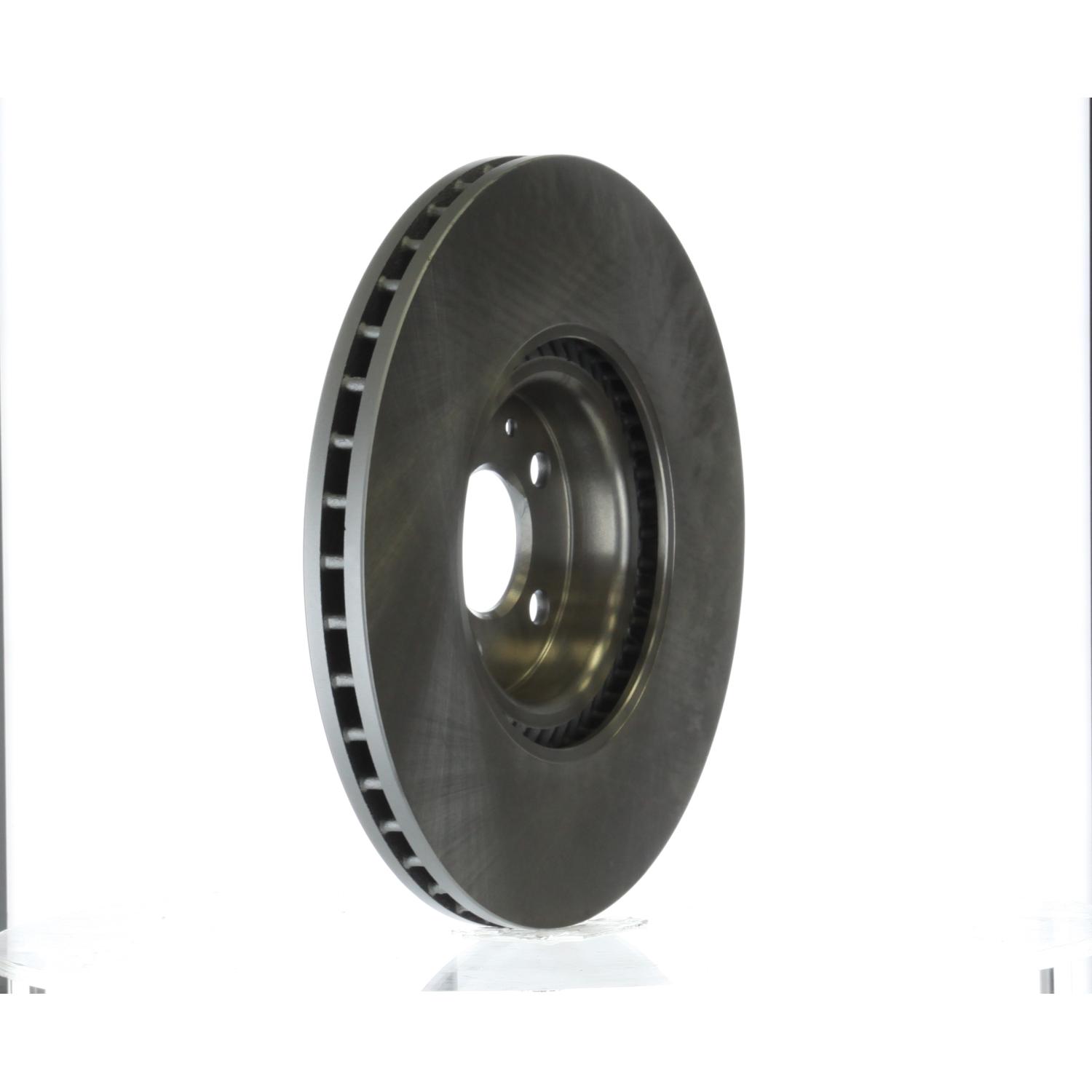 Inroble BR575346 - Disc Brake Rotor Inroble BR575346 Disc Brake Rotor product image 2 of 5