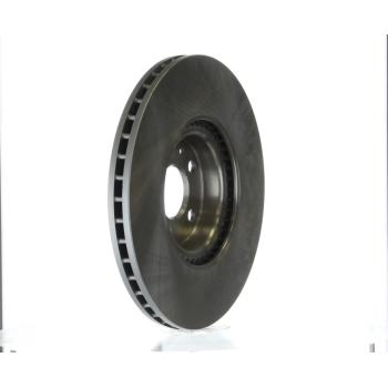 2021 Volvo S60 Disc Brake Rotor Front Inroble BR575346 image 2 of 4