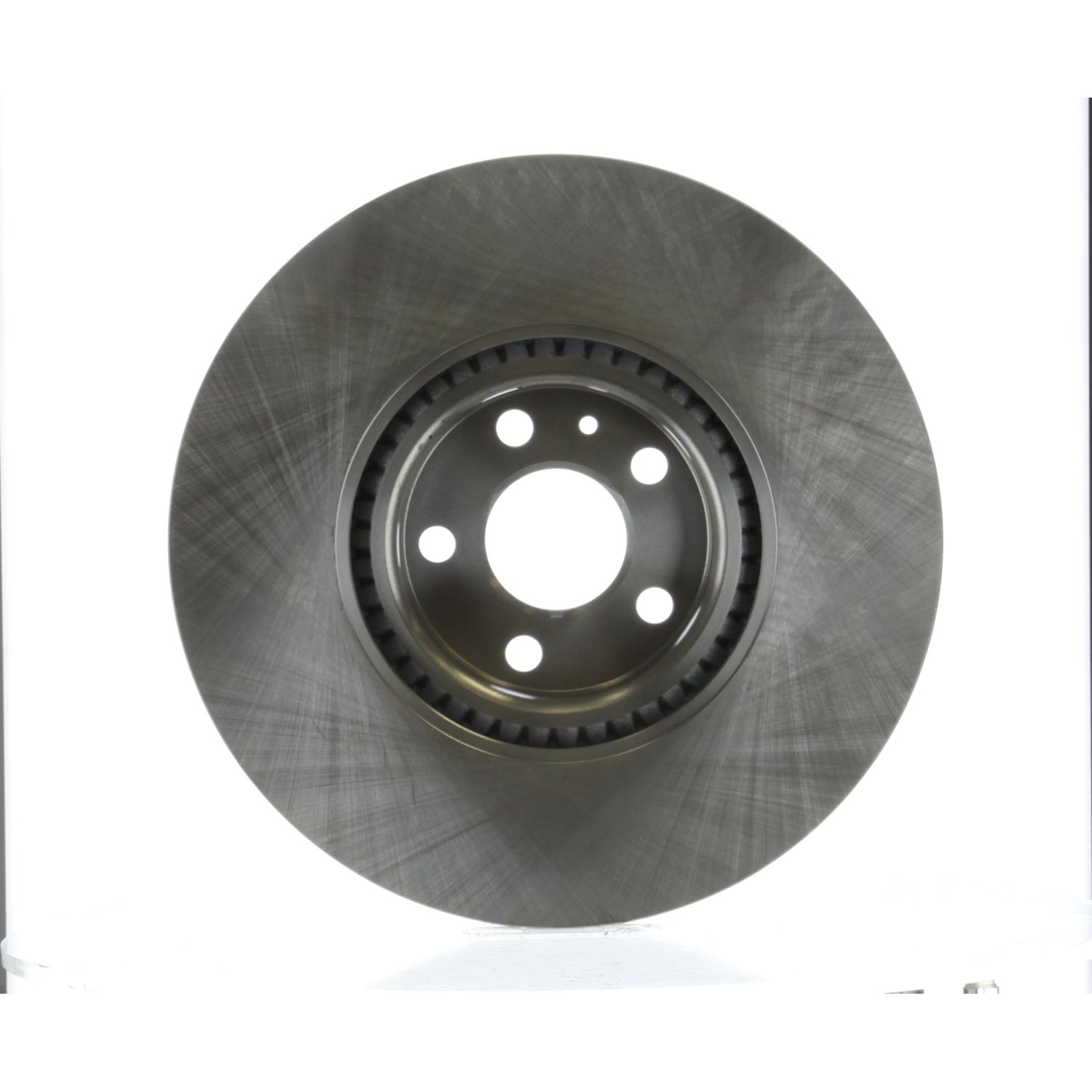 Inroble BR575346 - Disc Brake Rotor Inroble BR575346 Disc Brake Rotor product image 3 of 5