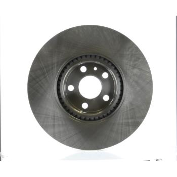 2021 Volvo S60 Disc Brake Rotor Front Inroble BR575346 image 3 of 4