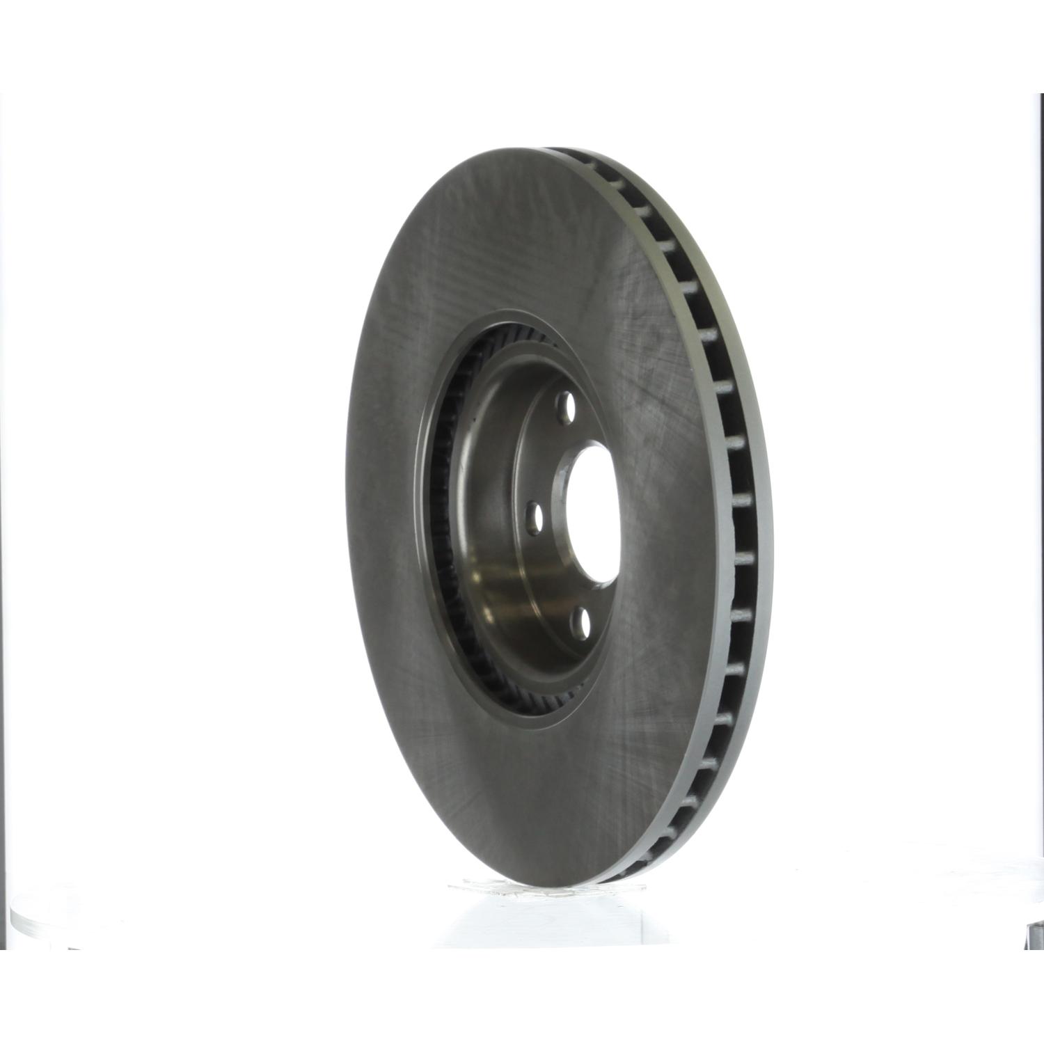 Inroble BR575346 - Disc Brake Rotor Inroble BR575346 Disc Brake Rotor product image 4 of 5