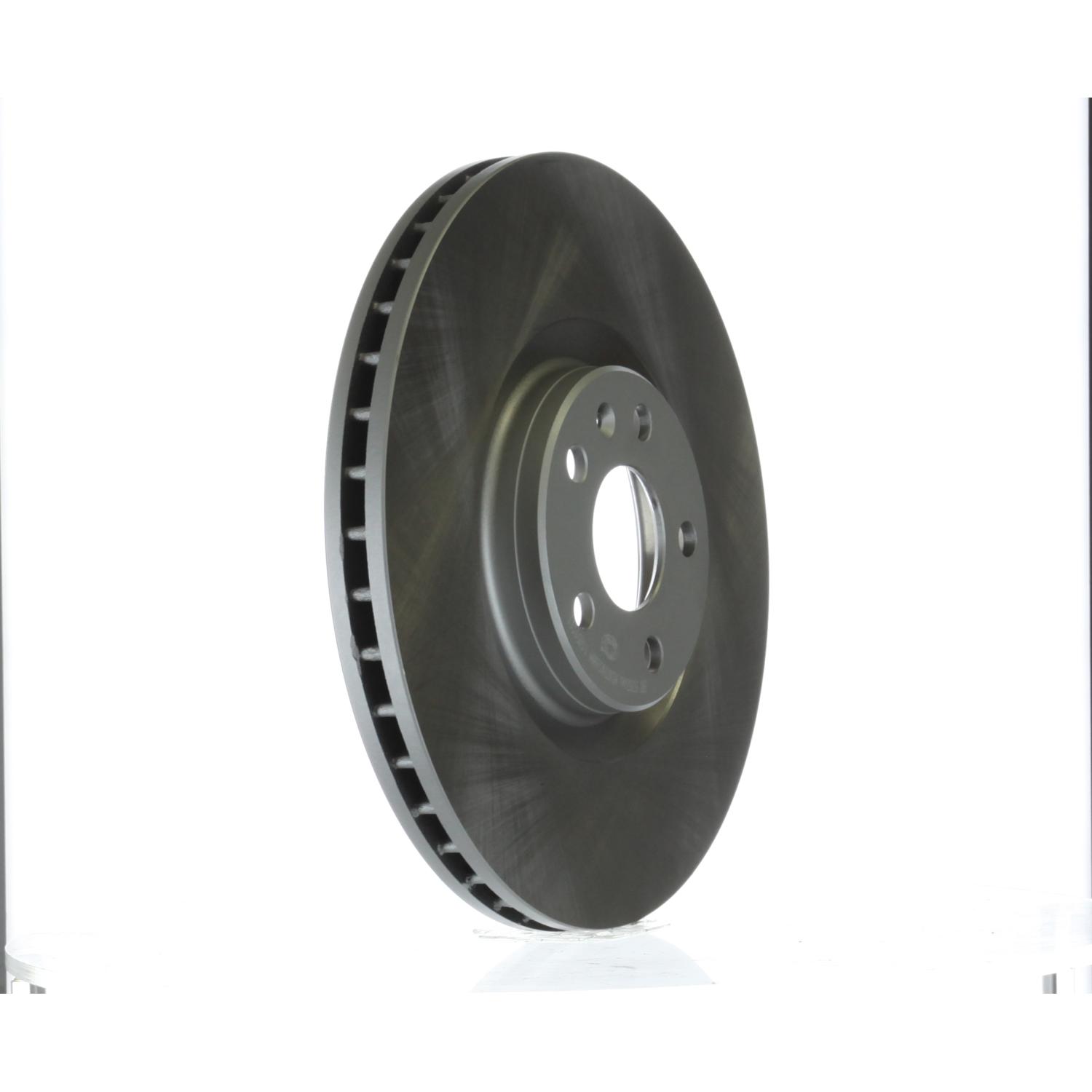 Inroble BR575346 - Disc Brake Rotor Inroble BR575346 Disc Brake Rotor product image 5 of 5
