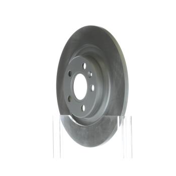 2019 Volvo XC40 Disc Brake Rotor Rear Inroble BR575347 image 1 of 4
