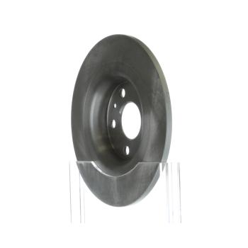 2019 Volvo XC40 Disc Brake Rotor Rear Inroble BR575347 image 4 of 4
