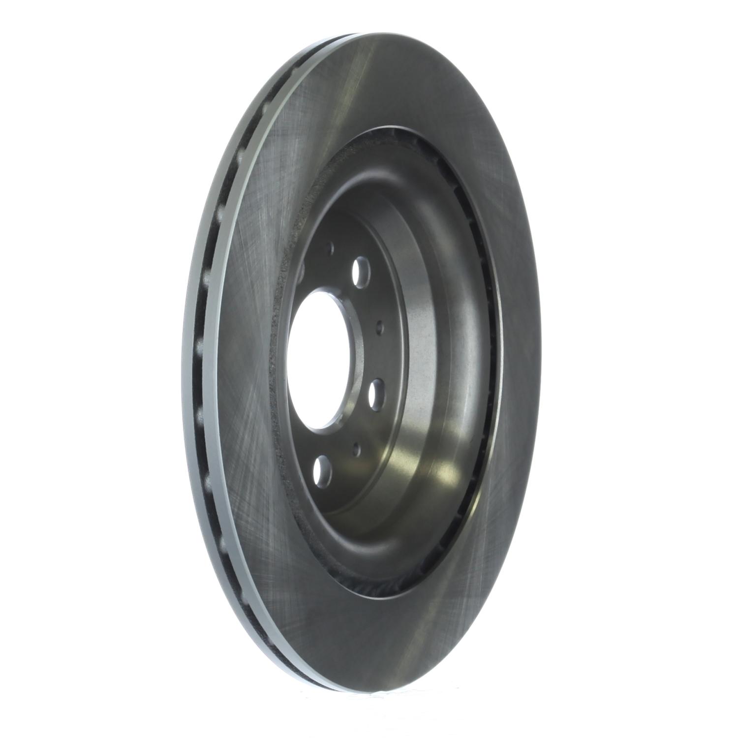 Inroble BR575349 - Disc Brake Rotor Inroble BR575349 Disc Brake Rotor product image 2 of 5