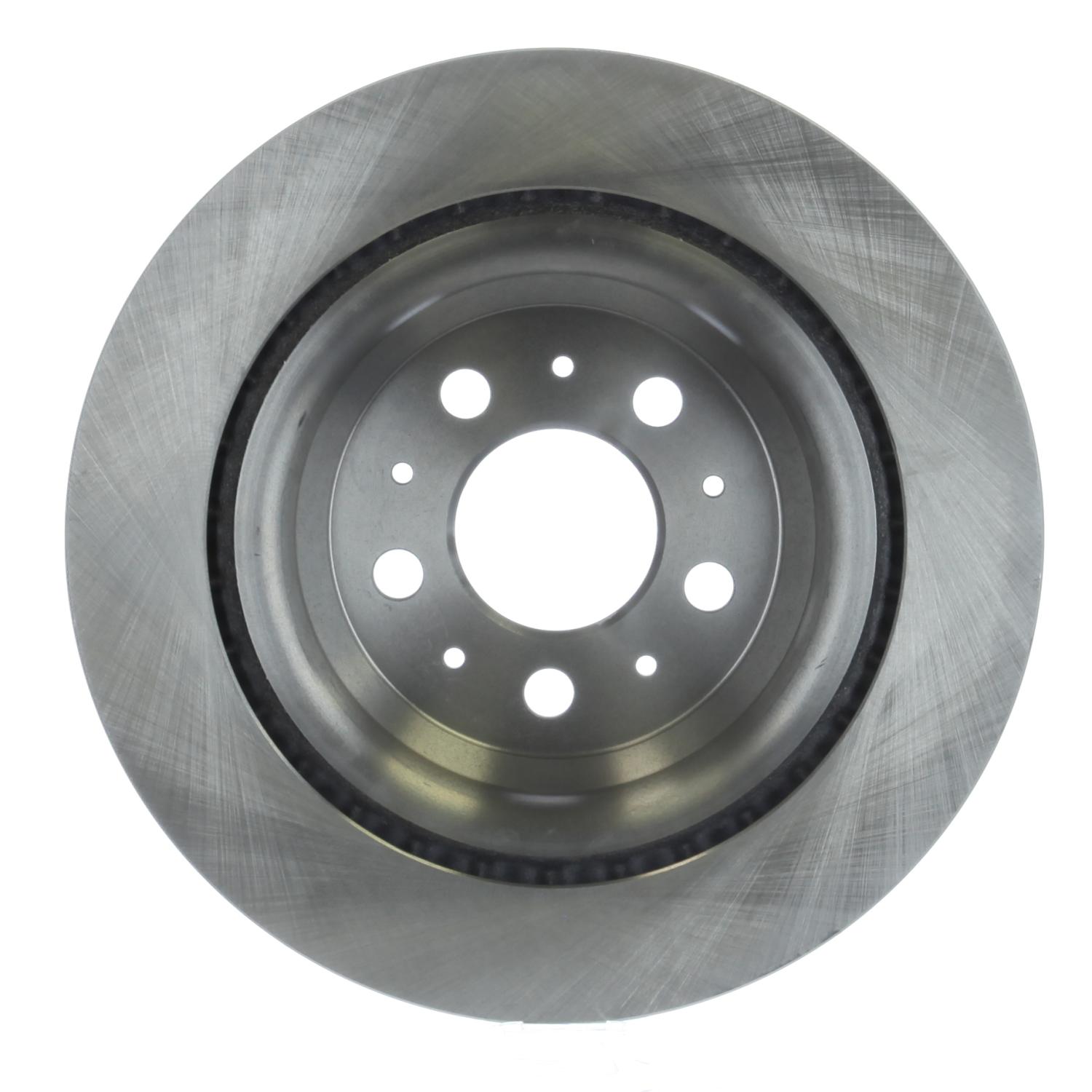 Inroble BR575349 - Disc Brake Rotor Inroble BR575349 Disc Brake Rotor product image 3 of 5