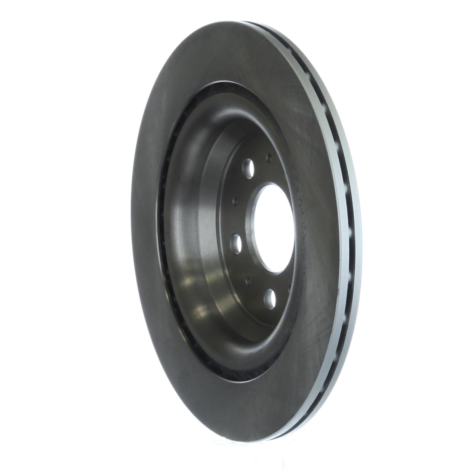 Inroble BR575349 - Disc Brake Rotor Inroble BR575349 Disc Brake Rotor product image 4 of 5