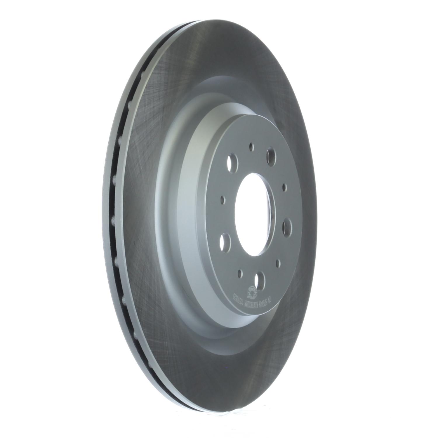 Inroble BR575349 - Disc Brake Rotor Inroble BR575349 Disc Brake Rotor product image 5 of 5